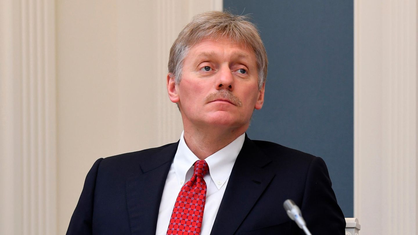Kremlin spokesman Peskov: Russia will ‘never trust the West again’