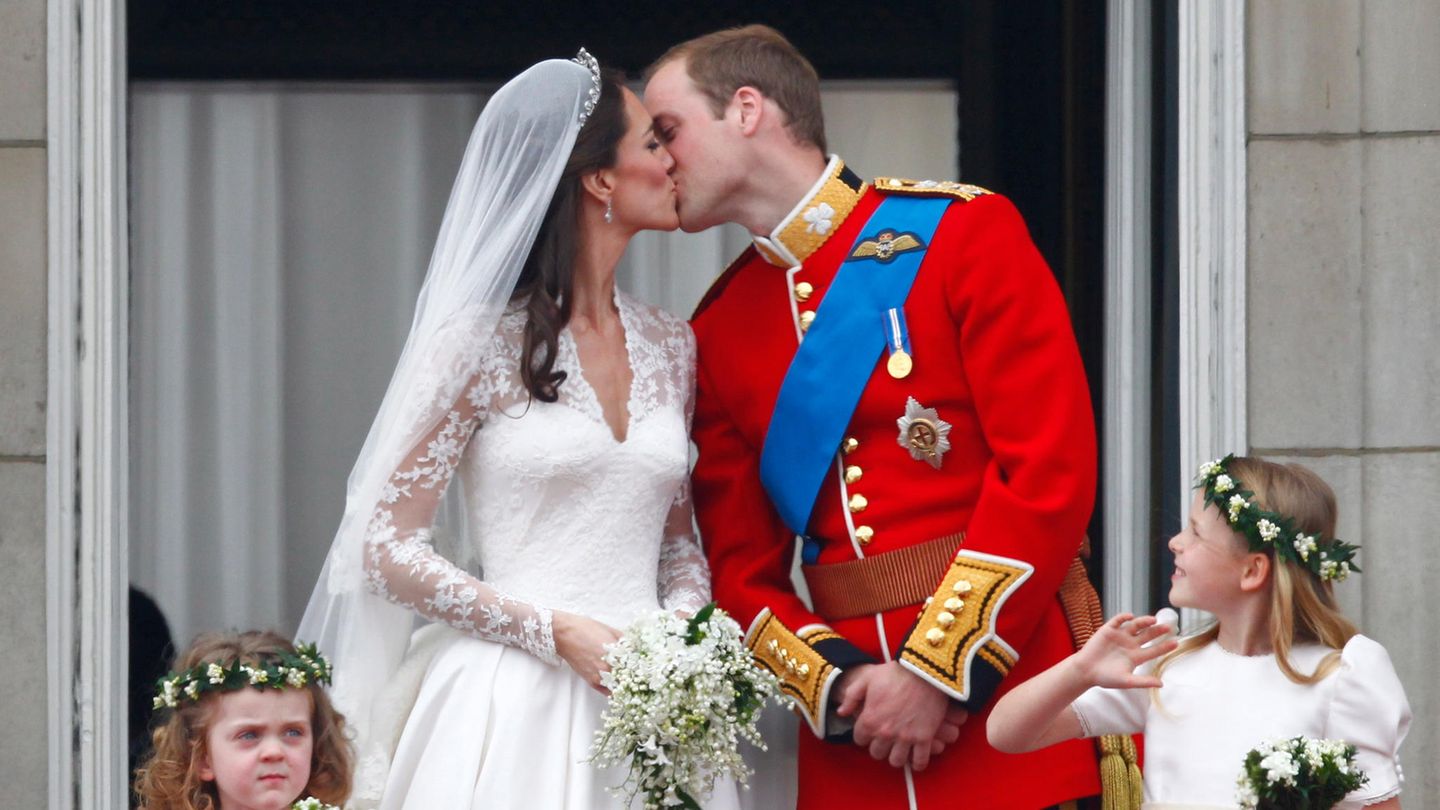 Prinz William Prinz William