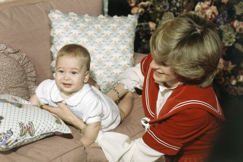 Prinz William