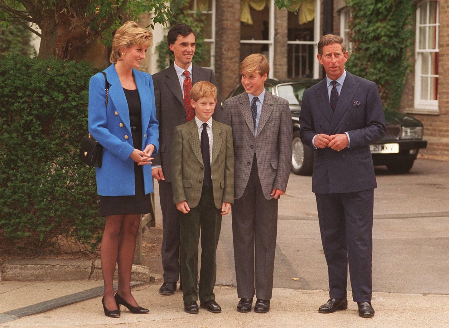 Prinz William