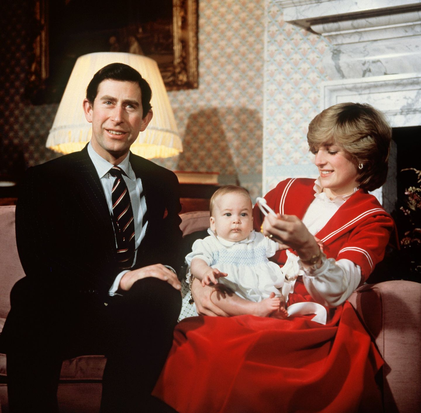 Prinz William