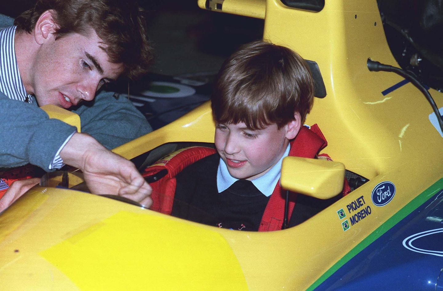 Prinz William