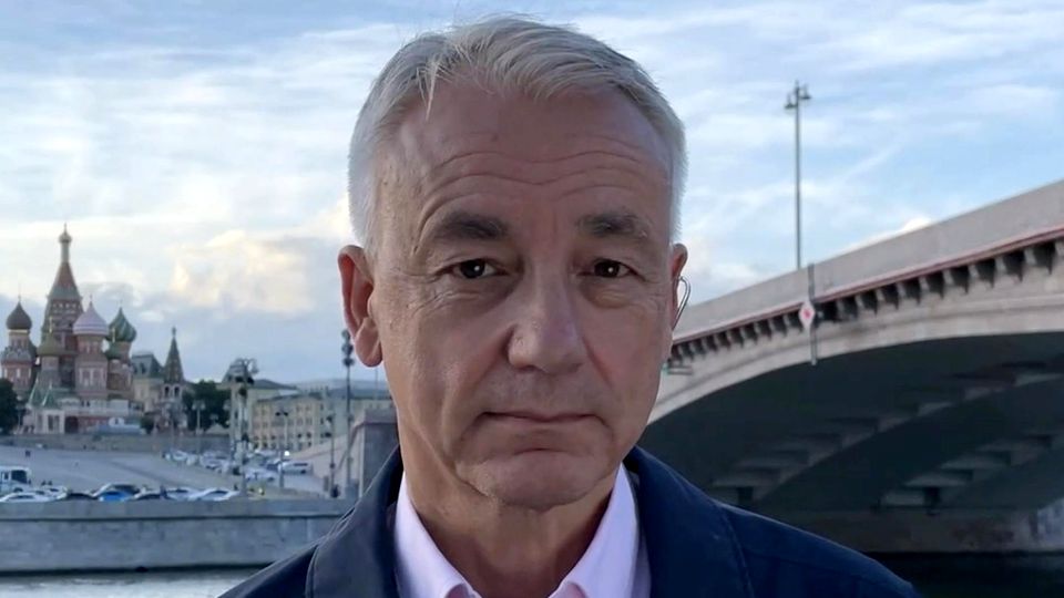 Streit zwischen Russland und Litauen um Kaliningrad droht zu eskalieren