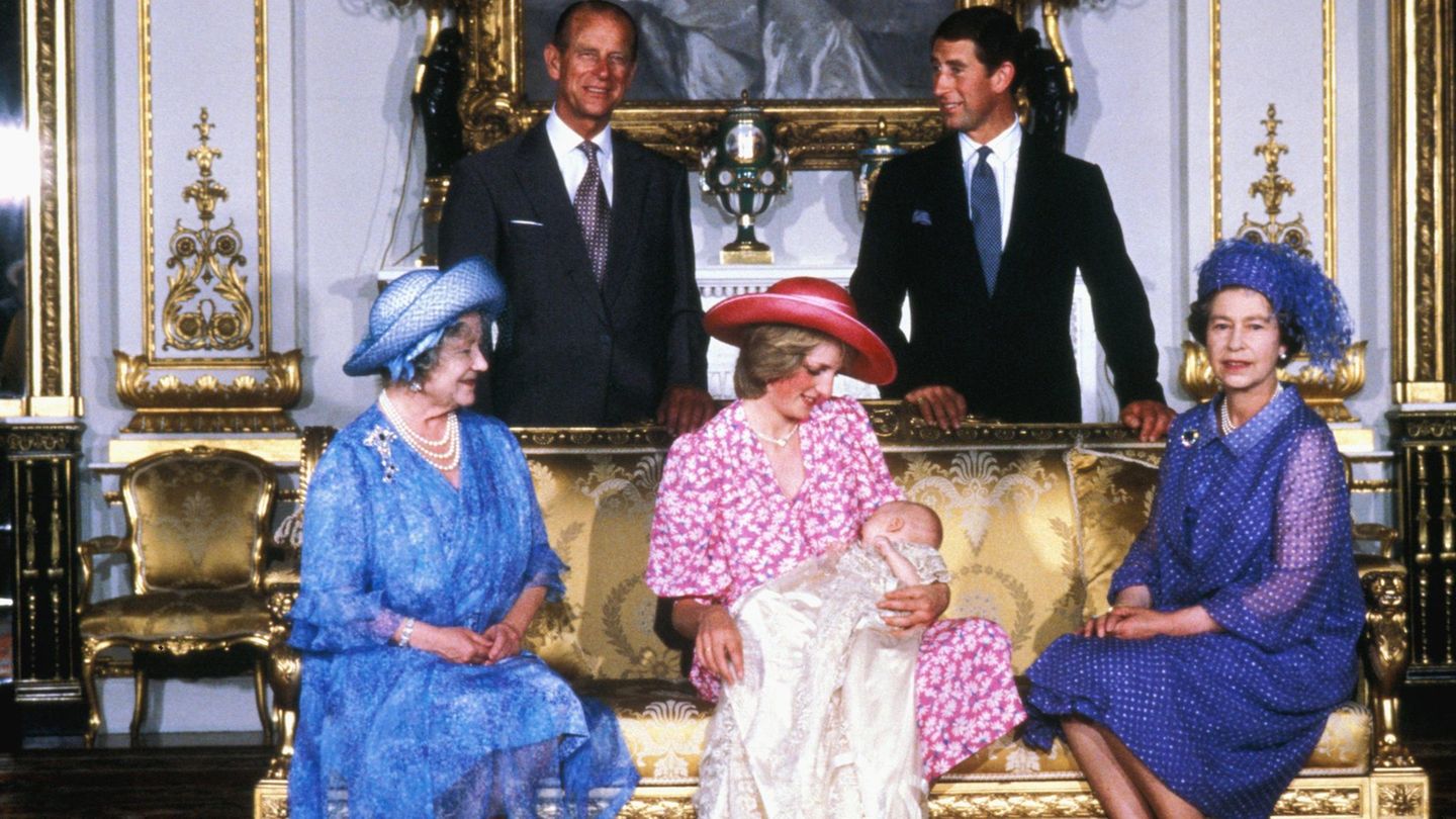 Prinz William