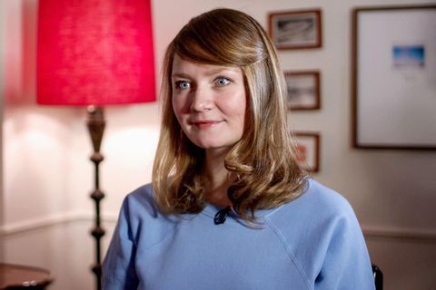 Anna Sorokin