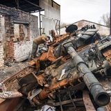 Nicht immer explodiert das Magazin.