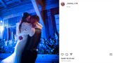 Vip News: Fußball-Nationalspieler Joshua Kimmich hat geheiratet