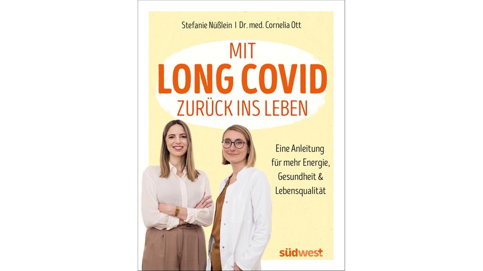 Zum Weiterlesen Buchcover