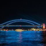 Vivid Sydney 2022