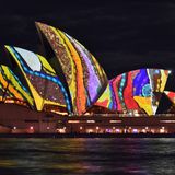 Vivid Sydney 2022