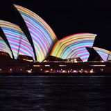 Vivid Sydney 2022