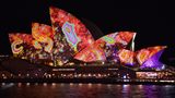 Vivid Sydney 2022