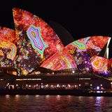Vivid Sydney 2022
