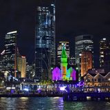 Vivid Sydney 2022