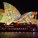 Vivid Sydney 2022