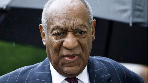 Bill Cosby
