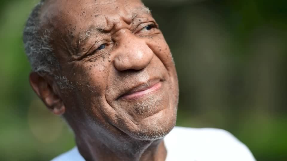 Video: Bill Cosby zu Zahlung von Schadenersatz verurteilt Video: Bill Cosby zu Zahlung von Schadenersatz verurteilt