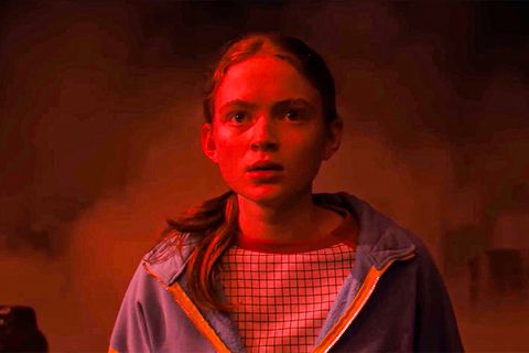 Stranger Things – Trailer zum Staffelfinale