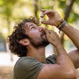 Mastzellstabilisatoren in Nasensprays und Augentropfen