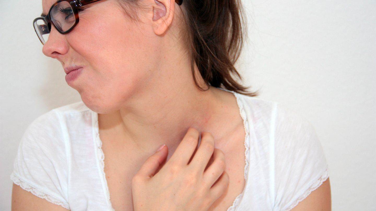 Salben mit Immunmodulatoren