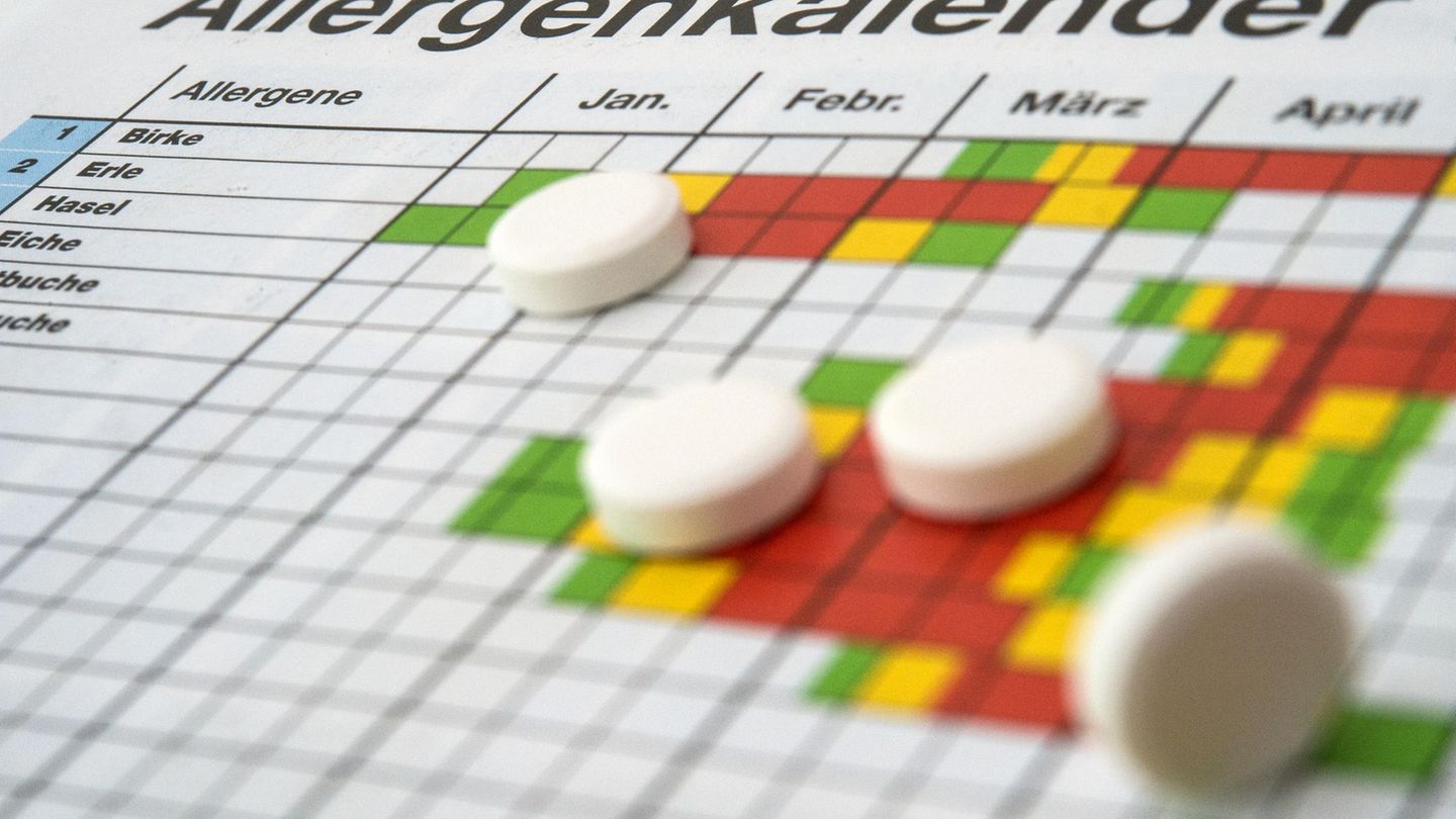 Kortisontabletten