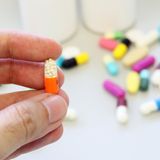 Theophyllin-Tabletten