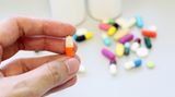 Theophyllin-Tabletten
