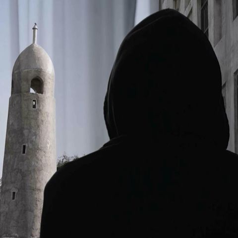 Mohammed (Name geändert) war nur unter streng anonymen Bedingungen bereit, über sein Leben in Katar zu sprechen