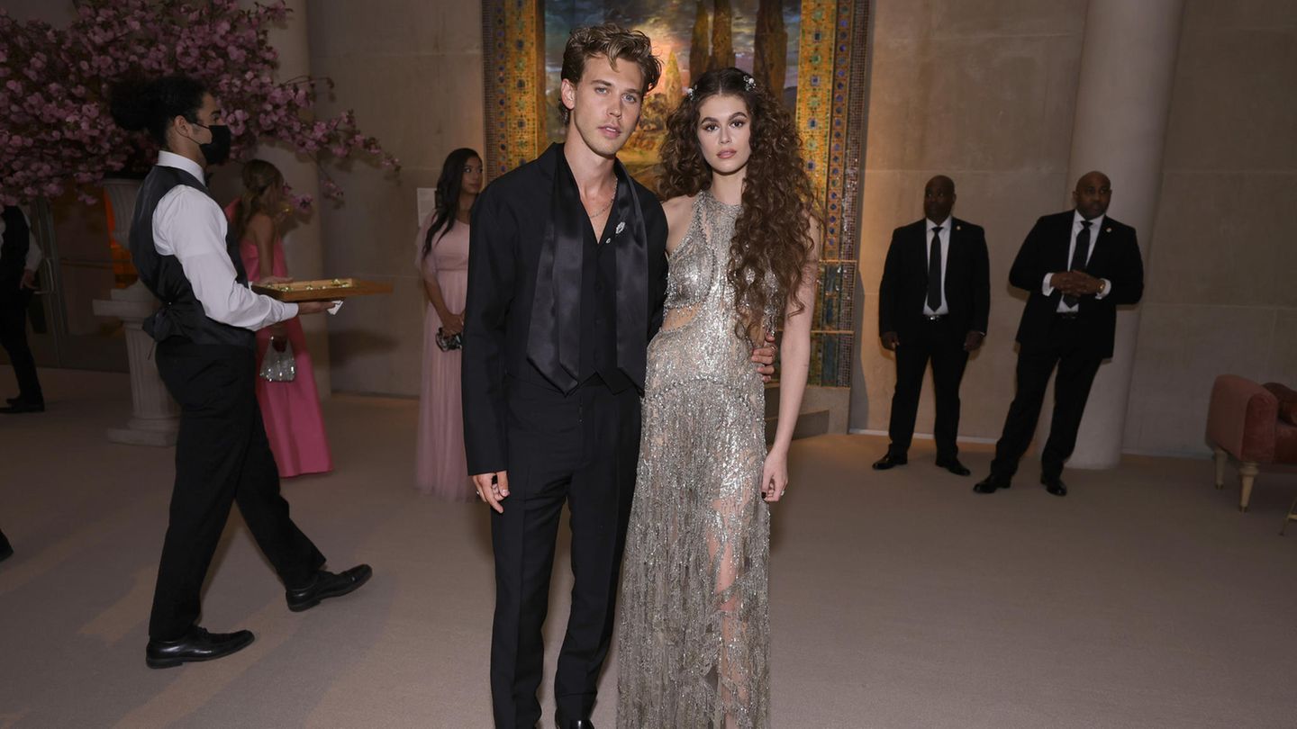 Austin Butler