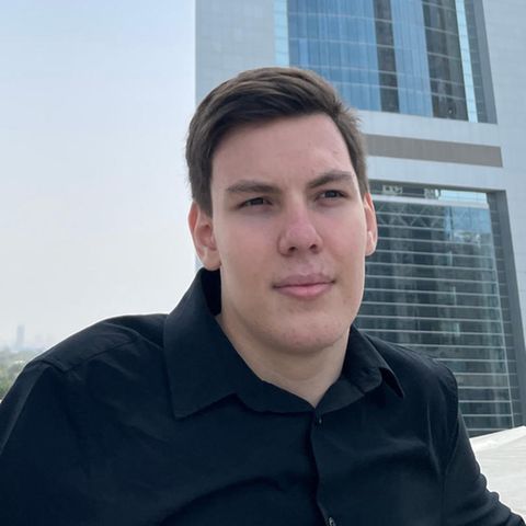 David Colombo