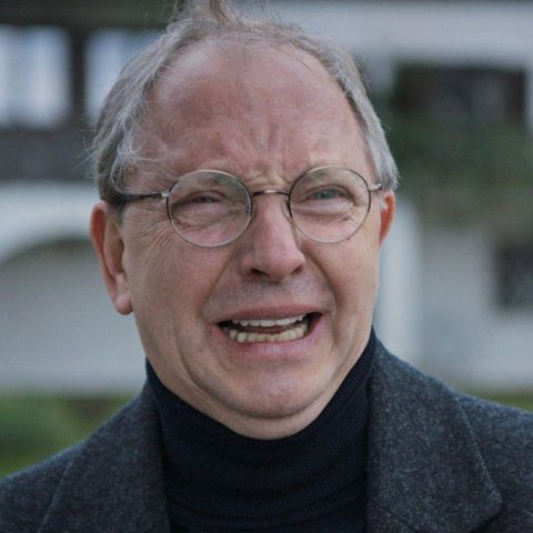 Olli Dittrich im TV-Film "Das Seehaus"
