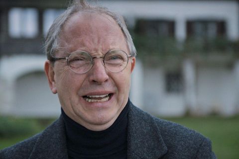 Olli Dittrich im TV-Film "Das Seehaus"