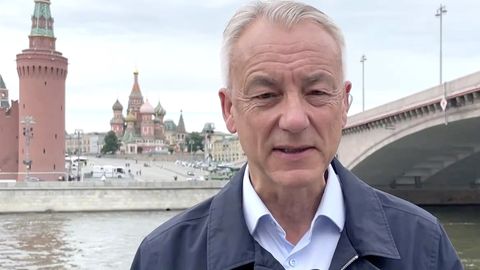 Reporter aus Moskau: "Duma überlegt, Anerkennung Litauens zurückzunehmen"