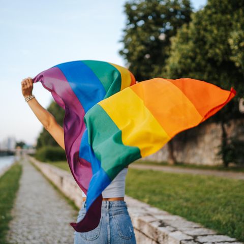 Homophobie in Deutschland: Eine Meinungsumfrage