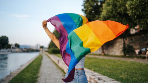 Homophobie in Deutschland: Eine Meinungsumfrage