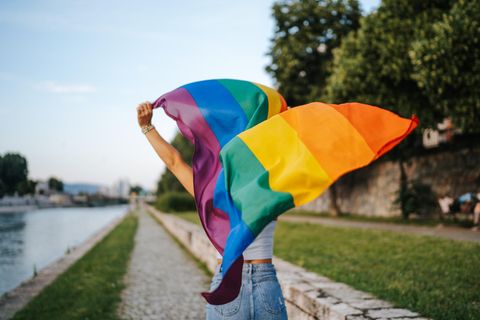 Homophobie in Deutschland: Eine Meinungsumfrage