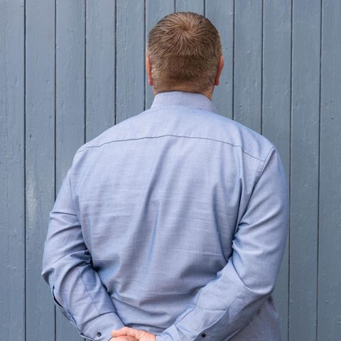 Preisträger von "Jugend forscht" und dem Deutschen Gründerpreis erzählen ihre Geschichte. Diesmal: Markus Helm*, Landessieger NRW, Jugend forscht, 1997. Projekt "Ergonomische Werkbank". *Name v. d. Red. geändert