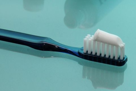 Warentest hat Zahnpaste geprüft
