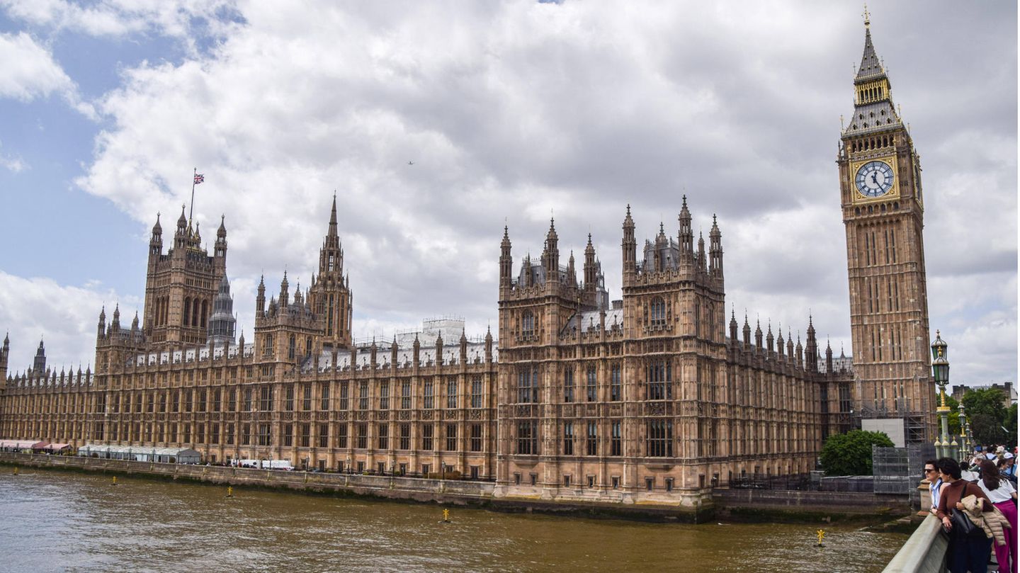 Corona in den Urlaubsländern: Diese Regeln gelten (nicht mehr) Großbritannien