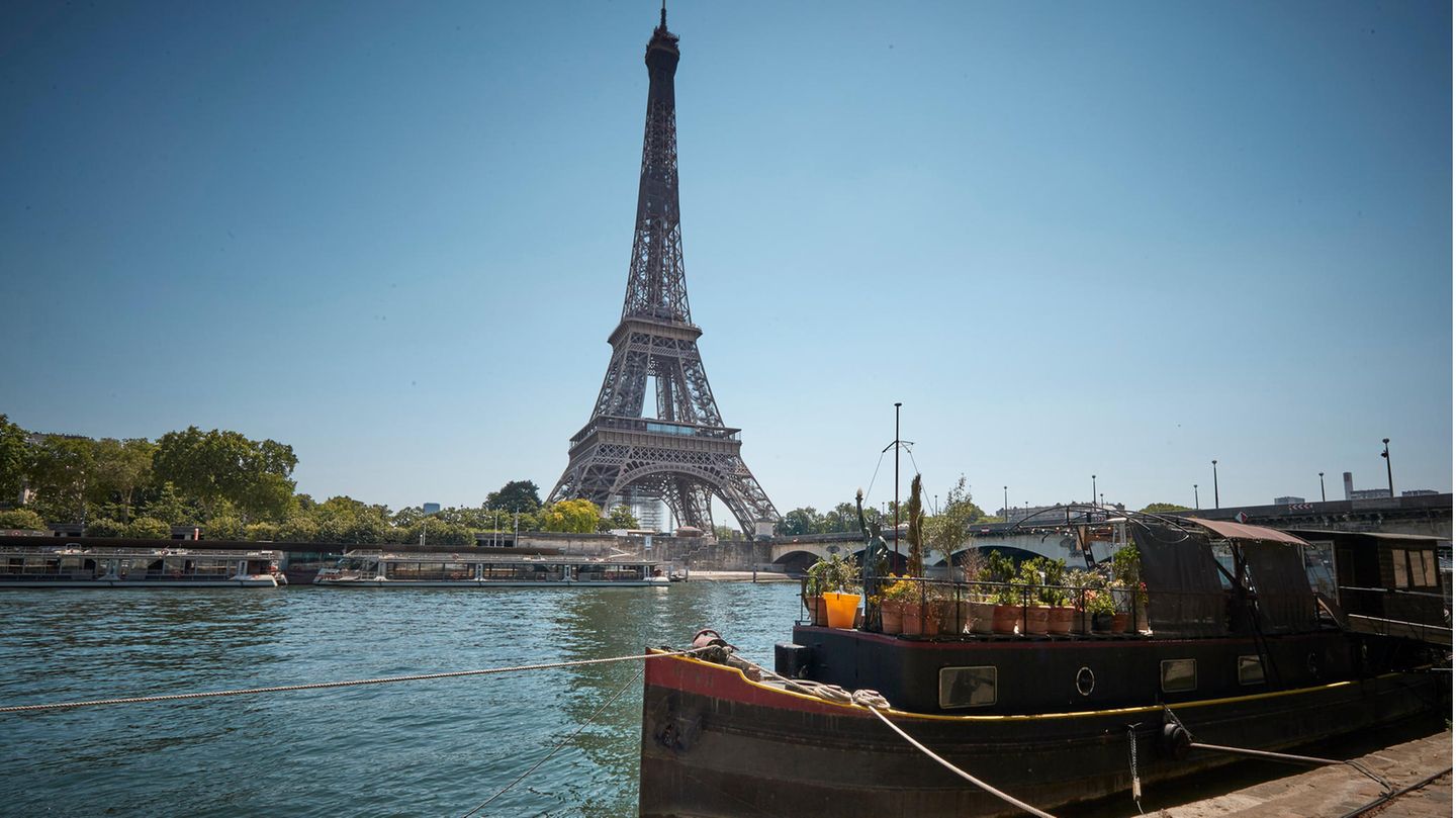 Corona in den Urlaubsländern: Diese Regeln gelten (nicht mehr) Frankreich