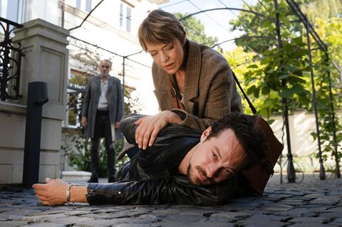"Tatort" heute aus Mainz