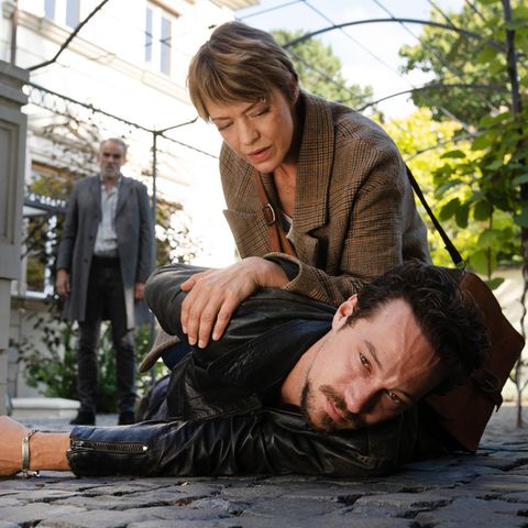 "Tatort" heute aus Mainz