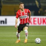 Nach zwei Jahren beim PSV Eindhoven kehrt das einst größte Versprechen des deutschen Fußballs zurück in die Bundesliga. In der niederländischen Eredivisie ist Götze wieder aufgeblüht und hilft nun hoffentlich Eintracht Frankfurt, eine richtige Spitzenmannschaft zu werden.