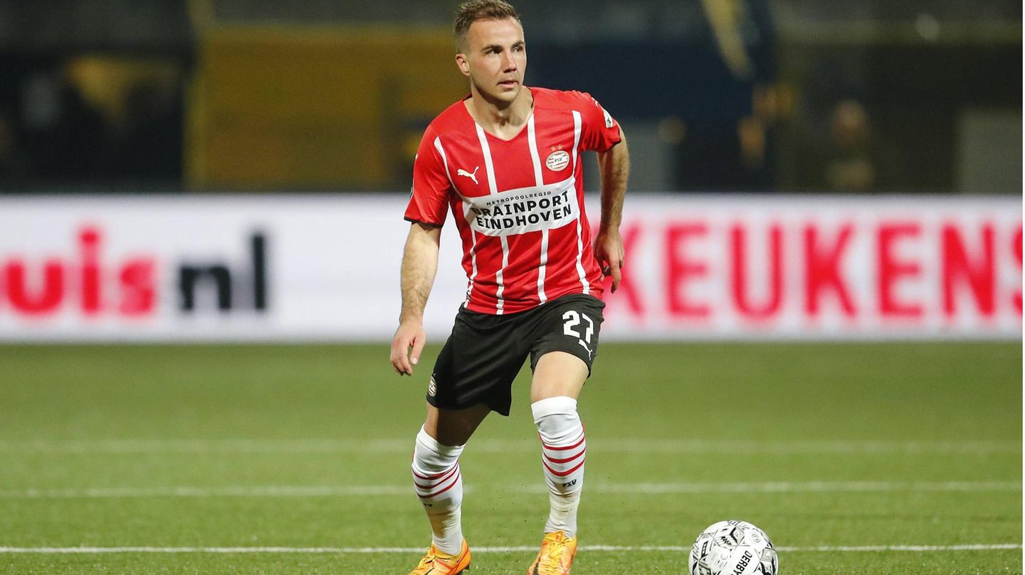 Mario Götze, Eintracht Frankfurt Nach zwei Jahren beim PSV Eindhoven kehrt das einst größte Versprechen des deutschen Fußballs zurück in die Bundesliga. In der niederländischen Eredivisie ist Götze wieder aufgeblüht und hilft nun hoffentlich Eintracht Frankfurt, eine richtige Spitzenmannschaft zu werden.