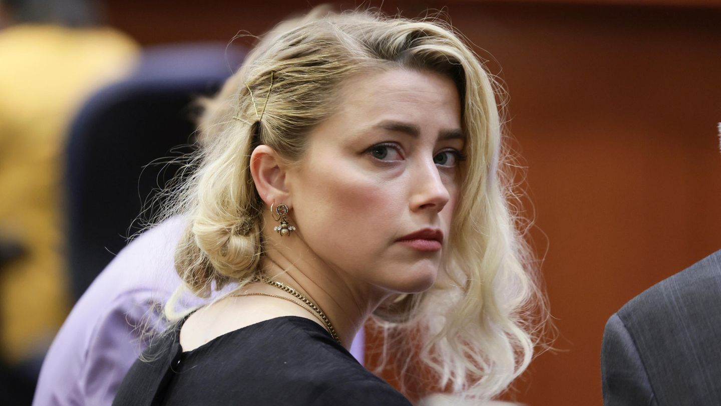Amber Heard: Tell-all book or appeal – which options are left to her