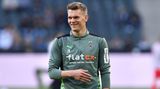 Vor dem Abgang von Matthias Ginter kam es zu Irritationen zwischen ihm und seinem langjährigen Arbeitgeber Borussia Mönchengladbach. Das Wirrwar um eine führte erst zu Verdruss, dann zu seinem Abgang. Jetzt spielt Ginter für den SC Freiburg.