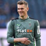 Vor dem Abgang von Matthias Ginter kam es zu Irritationen zwischen ihm und seinem langjährigen Arbeitgeber Borussia Mönchengladbach. Das Wirrwar um eine führte erst zu Verdruss, dann zu seinem Abgang. Jetzt spielt Ginter für den SC Freiburg.