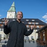 Dietmar Müller-Elmau