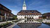 Hotel Schloss Elmau