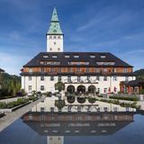 Hotel Schloss Elmau